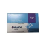 Krabeva 100 Mg Injection