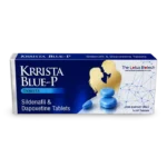 Krrista Blue P Tablet