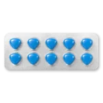 Krrista Blue P Tablet