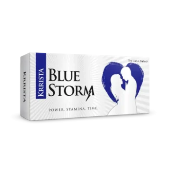 Krrista Blue Storm 260 mg