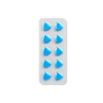 Krrista Blue Storm 260 mg
