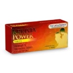 Krrista Power 40+60 Mg