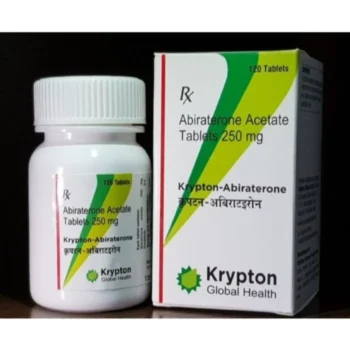 Krypton Abiraterone Tablet
