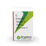 Krypton Erlotinib 150 Mg Tablet