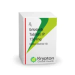 Krypton Erlotinib 150 Mg Tablet