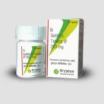 Krypton Gefitinib 250 mg Tablet