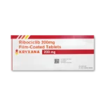 Kryxana 200 Mg Tablet