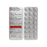Kryxana 200 Mg Tablet