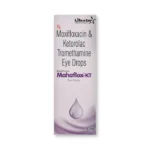 Mahaflox KT 5 ml