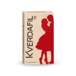 Kverdafil 40 Mg