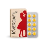 Kverdafil 40 Mg
