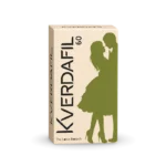 Kverdafil 60 Mg