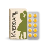 Kverdafil 60 Mg