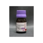 L-Thyro 12.5 Tablet