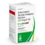 Labaneb Respules (2ml Each)