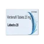 Labedra 20 Mg