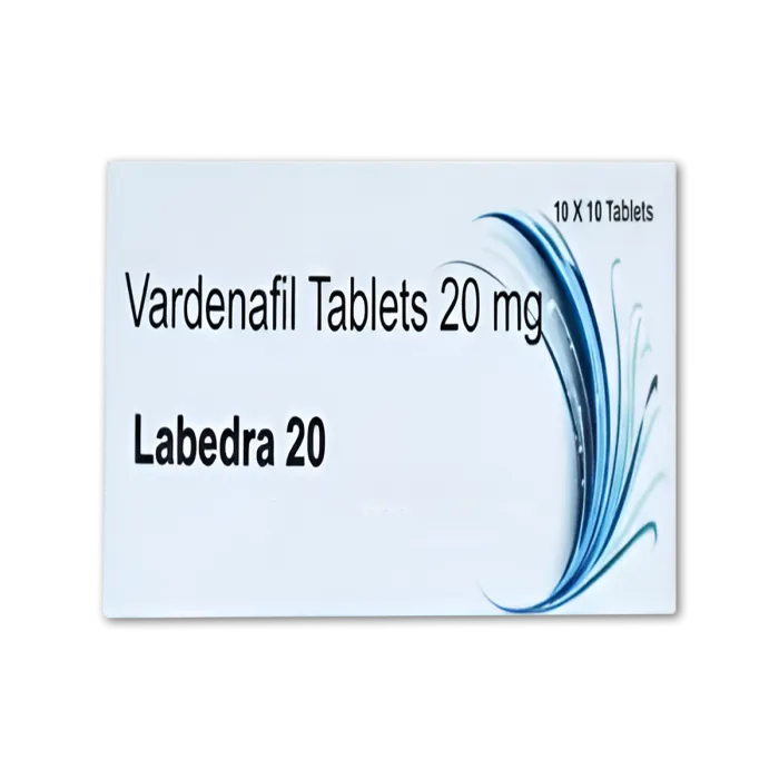 Labedra 20 Mg Labedra 20 Mg