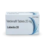 Labedra 20 Mg