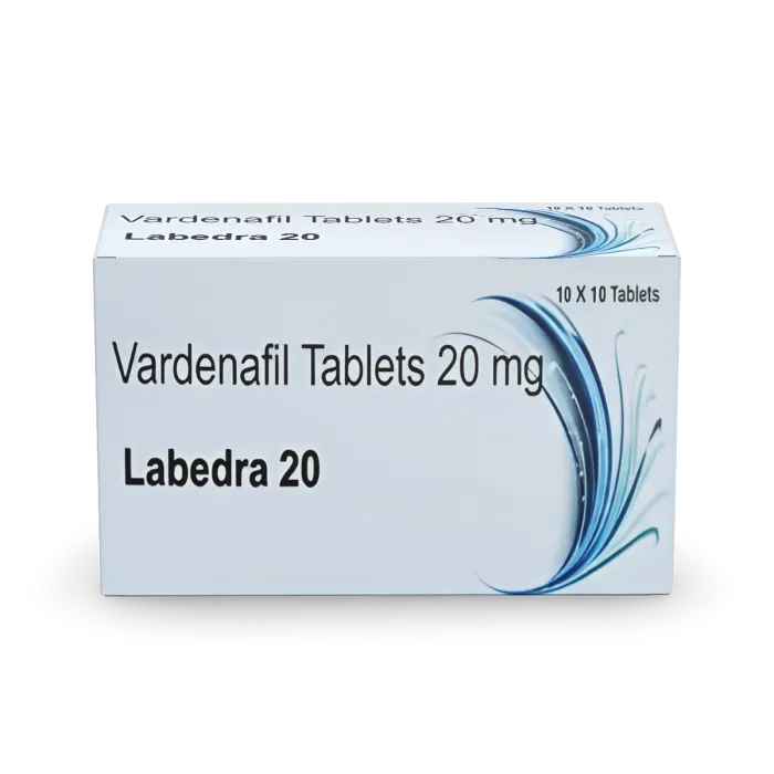 Labedra 20 Mg Labedra 20 Mg