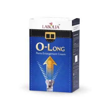 Labolia O-Long Action for Men