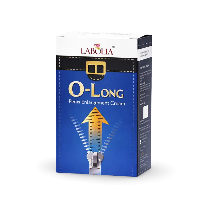 Labolia O-Long Action for Men Labolia O-Long Action for Men
