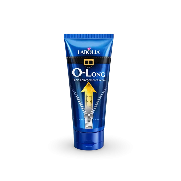 Labolia O-Long Action for Men Labolia O-Long Action for Men
