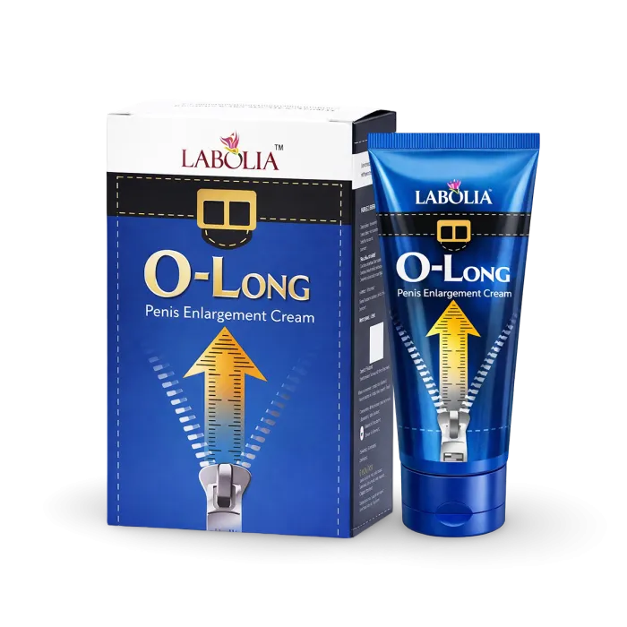 Labolia O-Long Action for Men Labolia O-Long Action for Men
