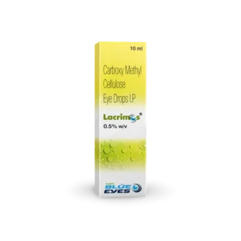 Lacrimos 0.5% 10 ml
