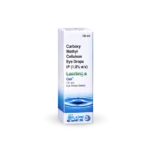 Lacrimos 1% 10 ml