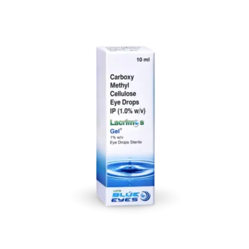 Lacrimos 1% 10 ml