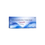Lacryl PF