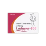 Ladygra 100 Mg