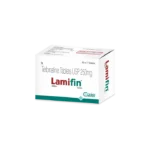 Lamifin Tablet