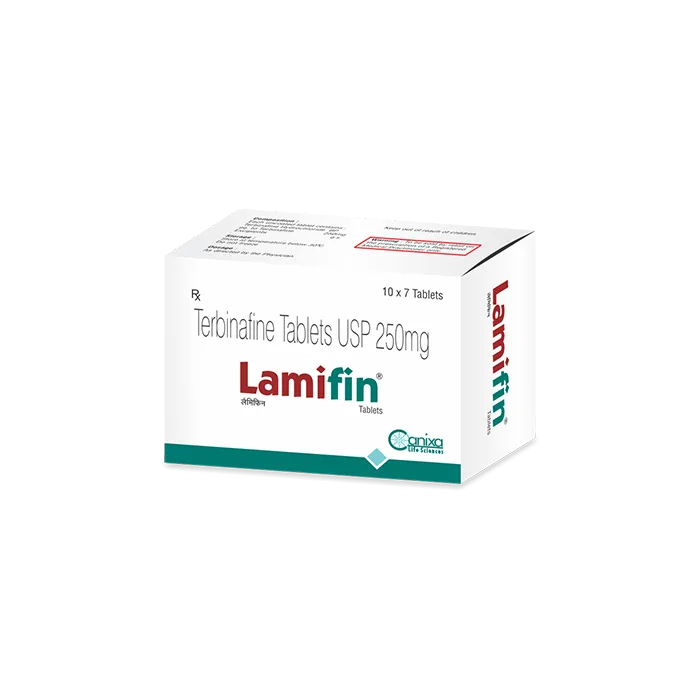 Lamifin Tablet Lamifin Tablet