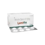 Lamifin Tablet
