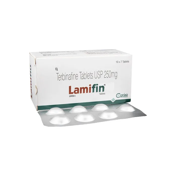 Lamifin Tablet Lamifin Tablet