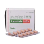 Lamivir 100 Mg