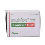 Lamivir 100 Mg