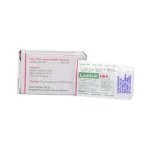 Lamivir 100 Mg
