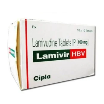 Lamivir Hbv Tablet