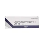 Lan 15 Mg