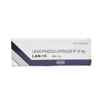 Lan 15 Mg