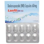 Lanfil DX 60 Capsule MR