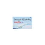 Lanfil DX 60 Capsule MR