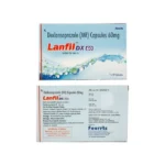 Lanfil DX 60 Capsule MR