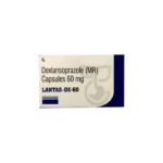 Lantas-DX 60 Capsule MR