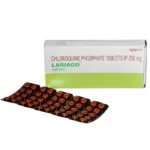 Lariago 250 Mg