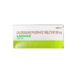 Lariago 250 Mg