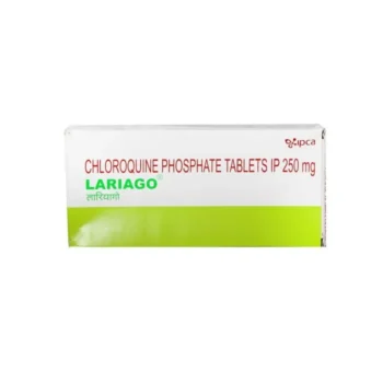 Lariago 250 Mg