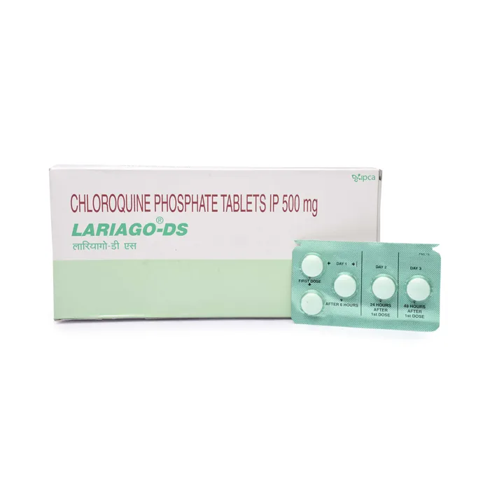 Lariago 500 Mg Lariago 500 Mg